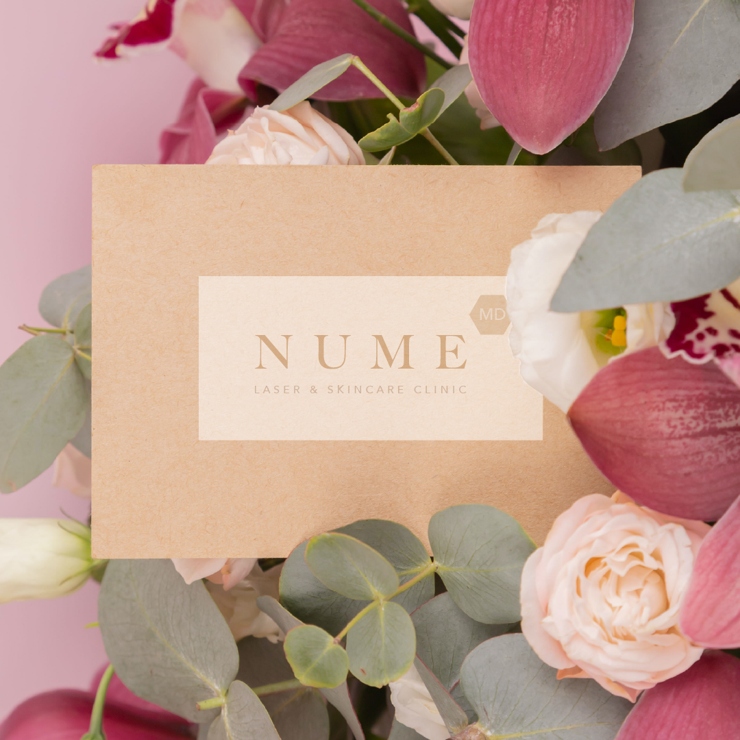 NUME Gift Card